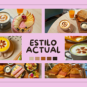 Cafeteria en Redes. Social Media, Digital Marketing, Content Marketing, Facebook Marketing & Instagram Marketing project by Yamila Baigorria - 04.29.2024