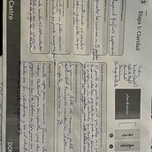 Mi proyecto del curso: Productividad eficiente para creativos. Un projet de Conseil créatif, Gestion de la conception, Marketing , et Gestion et productivité de Leilany Montes Valdivia - 29.04.2024
