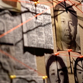 Ritual: Killing for the Unknown. Un progetto di Cinema, video e TV, Scrittura, Cinema, Stor, telling e Script di tmvc - 30.04.2024