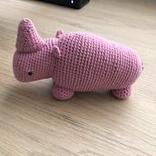 Mi proyecto del curso: Diseño y creación de amigurumis. Arts, Crafts, To, Design, Fiber Arts, DIY, Crochet, Amigurumi, and Textile Design project by Sthefa Rendón - 10.26.2022