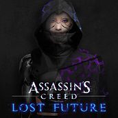 Assassin's Creed: Lost Future / V Concept Art Ein Projekt aus dem Bereich Concept Art von Alexandre Augusto Boaretto - 04.03.2022