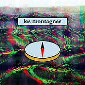 My project for course: Creative Coding: Making Visuals with JavaScript. Un proyecto de Programación, Multimedia, JavaScript y Motion Graphics de glynnjoshuaboyd - 29.04.2024