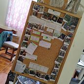 Mi proyecto del curso: Productividad eficiente para creativos. Creative Consulting, Design Management, Marketing, Management, and Productivit project by mafer83600 - 04.30.2024