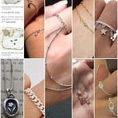 My project for course: Welding and Joining for Metal Jewelry Design. Accessor, Design, Arts, Crafts, Jewelr, and Design project by Autumn Sarah Capps - 04.26.2024