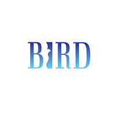 Bird logo. Design, Br, ing, Identit, Graphic Design, and Logo Design project by prudvirajkv - 04.30.2024