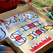 Arte in Festa. Creative Consulting, Events, and Game Design project by Filippo Chiado’ Puli - 05.01.2024