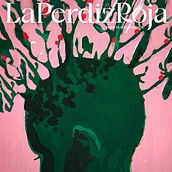 Portada para La Perdiz Roja Magazine. Advertising, Traditional illustration, Design, Painting, Drawing, Editorial Illustration, and Children's Illustration project by Guiomar Martín - 02.08.2024