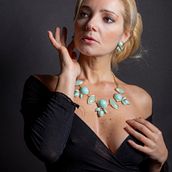 Il mio progetto del corso: Illuminazione professionale per fotografia in studio. Un progetto di Fotografia, Fotografia di ritratto, Illuminazione fotografica, Fotografia in studio e Fotografia digitale di Giuseppe Ricciardi - 01.05.2024