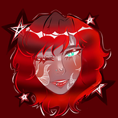 Desenhos feitos a dedo pelo o celular. Digital Illustration, and Digital Drawing project by . . - 04.30.2024