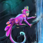 Mi proyecto del curso: Secretos del fotomontaje y el retoque creativo. Un proyecto de Fotografía, Post-producción fotográfica		, VFX, Retoque fotográfico, Fotografía artística, Composición fotográfica y Fotomontaje de Camilo Manosalvas Bossano - 01.05.2024