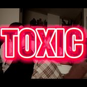 TEG - Curtmetratge: TOXIC. Un projet de Cinéma, vidéo et télévision de Naila Adrover - 02.05.2024