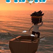 La Leyenda de Piscis (The Legend of Pisces). Un progetto di Animazione 3D, Modellazione 3D e Progettazione di videogiochi di Iris Sastre Sancho - 02.05.2024