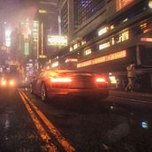 My project for course: Sci-Fi Scenes in 3D with Cinema 4D and OctaneRender. 3D, and 3D Modeling project by Kevin Snyder - 05.02.2024