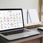 Mi proyecto del curso: Técnicas de autopromoción para creativos . % lucyprado tarafından hazırlanan Pazarlama, Sos, al Med, a, Hika, e anlatımı, Dijital Pazarlama, İçerik Pazarlaması, Facebook Pazarlama & Instagram Pazarlaması projesi - 05.02.2024