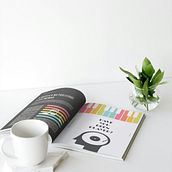 Revista Sexteto. Art Direction, Editorial Design, Graphic Design, Information Design, and Communication project by isabfrizzo - 05.02.2024