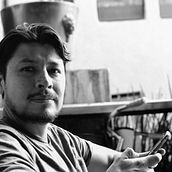  Fotografía de Retrato Grises con un Café Ein Projekt aus dem Bereich Fotografie und Porträtfotografie von Damian Martiarena - 30.04.2024