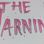 My project for course: Calligraphy and Rock n Roll. Calligraph project by llamasadriana07 - 05.03.2024