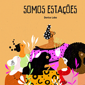 Meu projeto do curso: Criação de livro infantil: publique a sua obra . Projekt z dziedziny Beletr, st, ka, Kreat, wne pisanie i Literatura dziecięca użytkownika Denise Lobo - 03.05.2024