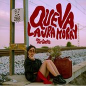 Que va - Laura Moray. Un proyecto de Música, Cine, vídeo, televisión, Edición de vídeo, Creatividad y Realización audiovisual de Blanca Muñoz Delgado - 03.05.2024