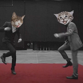 Videoclip. Un proyecto de Motion Graphics, Vídeo, Diseño y Collage de Laia Castellà - 03.05.2024