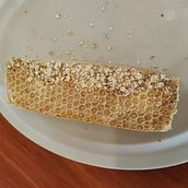 Mi proyecto del curso: Fabricación de jabones naturales para principiantes. Un proyecto de Artesanía y DIY de Anamaria Fonnegra. - 03.05.2024