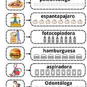 Creación material educativo. Un proyecto de Educación, Desarrollo Web y Marketing Digital de elizabeth_vergara_f - 04.05.2024