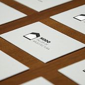 Mi proyecto del curso: Creación de un logotipo original desde cero. Design, Br, ing, Identit, Graphic Design, and Logo Design project by Martín Cubillas - 05.04.2024