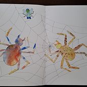 Mijn project van de cursus: Creatief aquarelschetsen voor beginners. Creativit, Watercolor Painting, Sketchbook, Traditional illustration, Sketching, and Drawing project by eilers_barbra - 05.04.2024