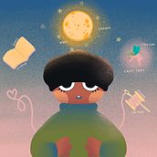 Present Yourself Exercise . Un proyecto de 3D de rudiroo_404 - 04.05.2024