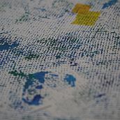 Sèrie TEG- mateixa gamma de colors, però diferent procediment . % fercalle tarafından hazırlanan Tablo projesi - 05.04.2024