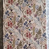 Mon projet du cours : Conception et reliure de carnets de croquis. Traditional illustration, Arts, Crafts, Bookbinding, DIY, and Sketchbook project by JOELLE MARCHESE - 05.04.2024