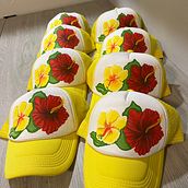 Pintura Acrílica Ein Projekt aus dem Bereich Malerei mit Acr und l von Brenda Santos - 05.05.2024