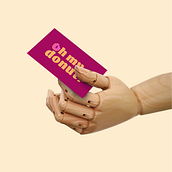 Criação de Identidade Visual. Un proyecto de Diseño de Patrick Souza - 02.04.2024