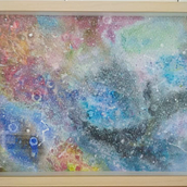 Mi proyecto del curso: Técnicas modernas de acuarela. Traditional illustration, Fine Arts, Painting, and Watercolor Painting project by Eva Álvarez Suárez - 10.21.2020