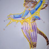 Mi proyecto del curso: Dibujo a lápiz de animales realistas para cuentos Ein Projekt aus dem Bereich Design von Figuren, Bleistiftzeichnung, Zeichnung und Kinderillustration von Iris Anidos Casal - 05.05.2024