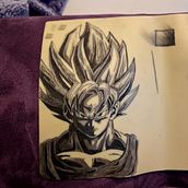 Mi proyecto del curso: Tatuaje para principiantes Ein Projekt aus dem Bereich Tattoodesign von gutierrezsalomon_o - 04.05.2024