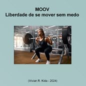 Campanha “MOOV - Liberdade de se mover sem medo”. Advertising, Marketing, Cop, writing, Creativit, and Content Writing project by Vivian Renata Kida - 04.30.2024