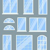 Double Glass Windows Sydney. Un proyecto de Diseño de presentaciones						 de Trident glass repair - 29.12.2007