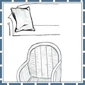 (2BA) DIBUIX ARTÍSTIC - 3r trimestre pt. 1. Un proyecto de Dibujo a lápiz y Dibujo de Estela Marín - 06.05.2024