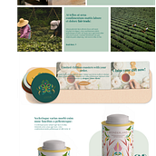 My project for course: The Narrative Web: storytelling applied to UX/UI design. UX / UI, Information Design, Cop, writing, Stor, and telling project by Ece Hapcıoğlu Fensom - 05.05.2024