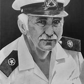Desenho realista Comandante A4. Un proyecto de Dibujo a lápiz, Dibujo, Dibujo de Retrato y Dibujo realista de Lucas Scárdua - 06.05.2024