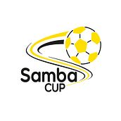 Samba Cup. Br, ing, Identit, Graphic Design, Advertising, Events, and Logo Design project by Giuseppe Esposito - 05.04.2024