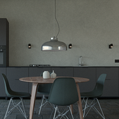 Mi proyecto del curso: Visualización arquitectónica con V-Ray para SketchUp. Un progetto di Architettura, Architettura d'interni, Architettura digitale e ArchVIZ di Celeste Herrera Nuñovero - 06.05.2024