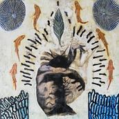 Navegante. Fine Arts, Painting, and Drawing project by Soraya Cristo Borrero - 05.07.2024