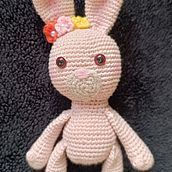Mi otro proyecto para el curso: Amigurumis de animales de crochet de Bia Morales . Amigurumi, Crochet, To, Design, Textile Design, DIY, and Fiber Arts project by Sonia Pardo Martín - 05.07.2024