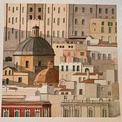 acquerello figurativo. Fine Arts project by c_forte61 - 05.07.2024