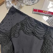 Mi proyecto del curso: Estilismo y diseño de vestuario para espectáculos. Projekt z dziedziny Projektowanie mod użytkownika psantana4 - 07.05.2024