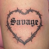 Mon projet du cours : Techniques de tatouage blackwork et fine line. Tattoo Design project by melodiecharpentier01 - 05.07.2024