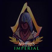 fan-game Assassin's Creed Br. Digital Illustration, Character Design, and Set Design project by gio_auditori - 05.08.2024