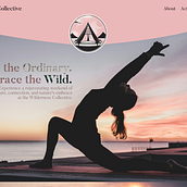 My project for course: Web Design with Figma: Building Striking Compositions. UX / UI, Web Design, Digital Design, Digital Product Design, Mobile Design, and App Design project by Ece Hapcıoğlu Fensom - 05.04.2024